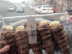 -路西仕·手作西点(气象台路店)