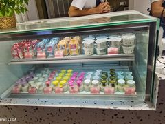 -狐狸家·酸奶酪专门店(平江路店)
