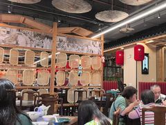 -安泰楼·佛跳墙创始人·传统闽味早茶·酒楼(三坊七巷闽菜地标店)
