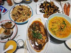 -鲜得莱渔港·小平岛海胆馆(七贤岭店)
