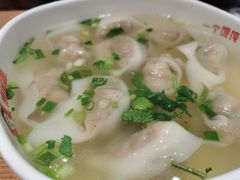 -南城香·饭香串香馄饨香(青年路店)