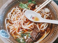 -李先生牛肉面大王(马栏店)