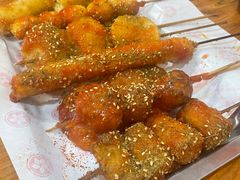 -张记炸串肠粉