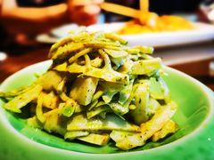 爽口笋片-炉之恋LUZHILIAN(芙蓉汉城总店)