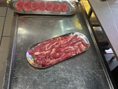 -金龙大四喜牛肉火锅