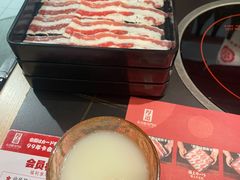 -厚道寿喜烧専門店·自助畅食(国贸店)