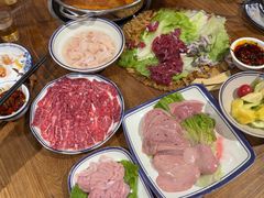 -厝味火锅·潮汕卤水火锅(十一合店)