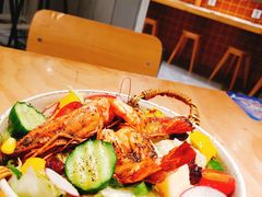 -火山屋台(新街口店)