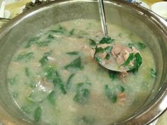 -标记美食新鲜猪杂(兴南大道店)