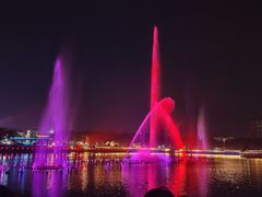 -葛仙湖公园