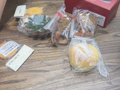 -富贵面包公司(运河店)