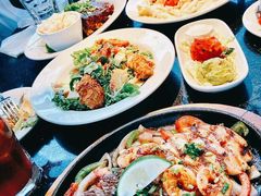 -Chili's Cafe&Bar奇利斯(滨江店)