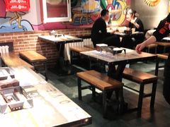 大堂-管氏翅吧(广渠门店)