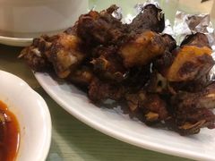 -幸福饭店(佛山路东段店)