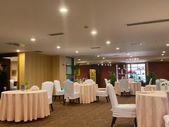 -天伦王朝酒店·盛华瑄餐厅