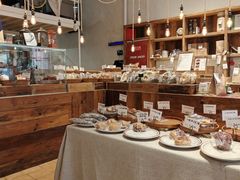 -佐敦面包铺·JORDAN BAKERY