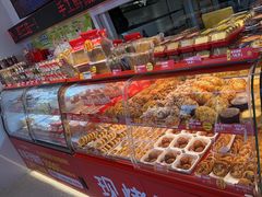 -味多美蛋糕(双合地铁店)