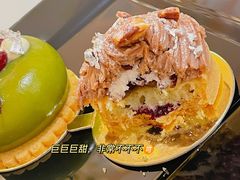 -甜艺廊(永利皇宫店)