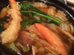 歌行灯日本料理-歌行灯日本料理(伊势丹店)