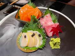 -300杯·和牛烧肉清酒专门店(廊里店)