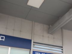 -雁荡山站