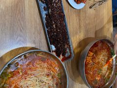 -韩麦大冷面(桂花街直营店)
