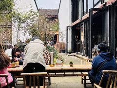 -Metal hands·铁手咖啡