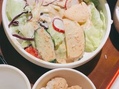 -胖哥俩肉蟹煲(苏州中心店)