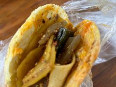 -马国庆蒸面(鼓楼街店)