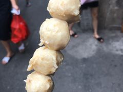 -莲花公园煎蟹(总店)