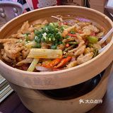 乐山小城·翘脚牛肉