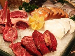 -广州花园酒店·凌璇阁旋转餐厅CAROUSEL360