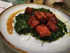 草头圈子-老正兴菜馆(福州路店)