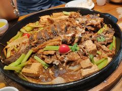 -老板恋上鱼(印象城店)