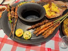 -九村烤脑花·两江非遗(创始总店)