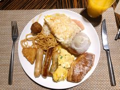 -大连中远海运洲际酒店
