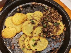 -毛家饭店·融合新湘菜·主题宴(齐鲁软件园店)