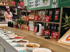 -麻辣空间·清油火锅(万达广场店)