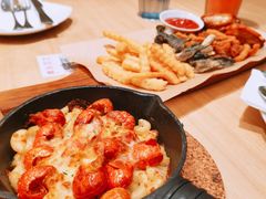 -必胜客(WOW西丽店)