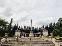 -十九路军淞沪抗日阵亡将士陵园