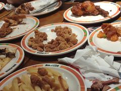 -比格比萨自助(花园路店)