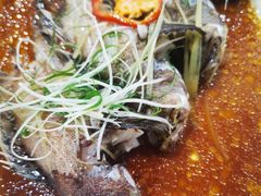 -海龙渔村(万江分店)