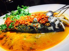 -坛宗剁椒鱼头(河西王府井店)