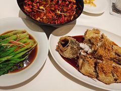 -茉里粤菜(皇姑万象汇店)