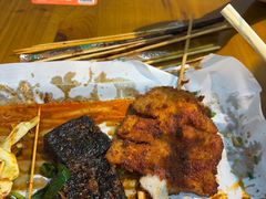 -魏记里脊肉炸炸炸(南门口店)