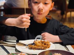 -富力丽思卡尔顿酒店·香荟全日制餐厅