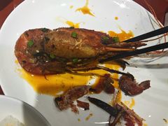 -金枝玉叶上海人家食府(三里河店)