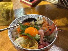 -半藏居酒屋(香港花园店)