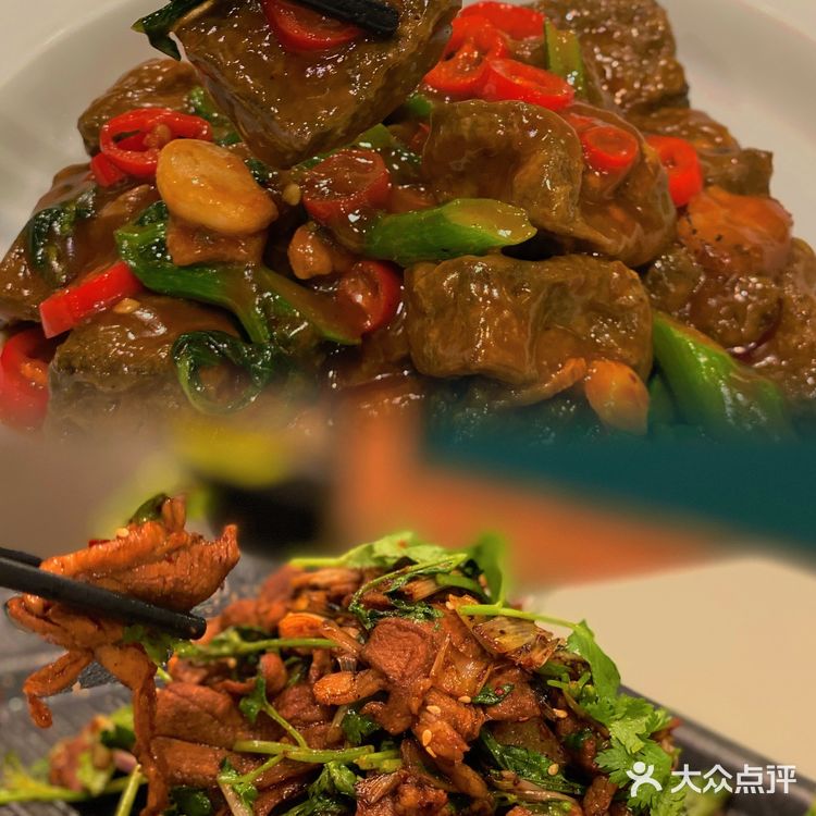 广州美食|在前门正宗京味烤鸭