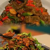 广州美食｜在前门正宗京味烤鸭
